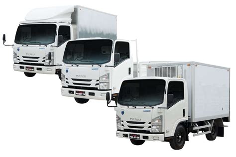 truck body manufacturers in Philippines